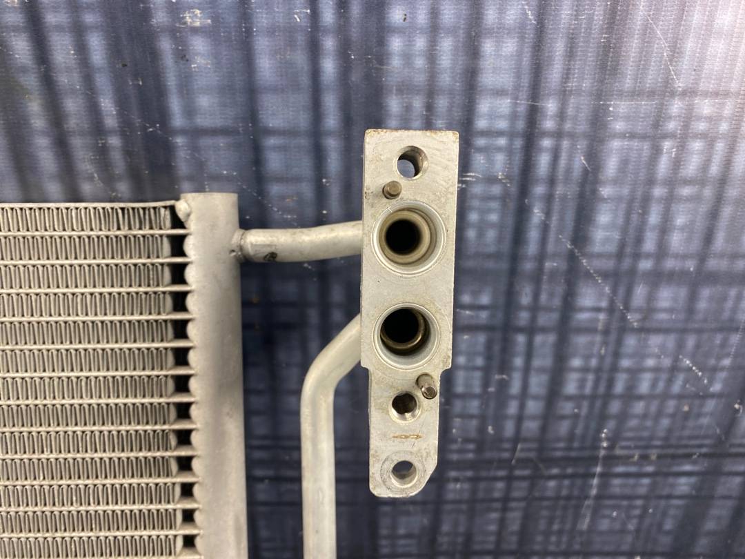 Радиатор кондиционера, 2178 рублей, Красноярск