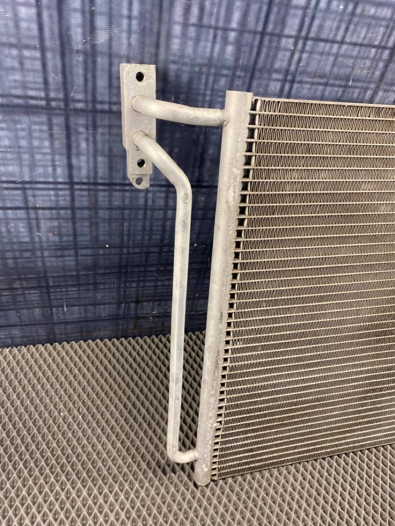 Радиатор кондиционера, 2178 рублей, Красноярск