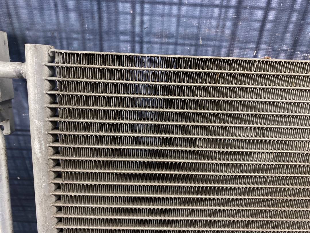 Радиатор кондиционера, 2178 рублей, Красноярск