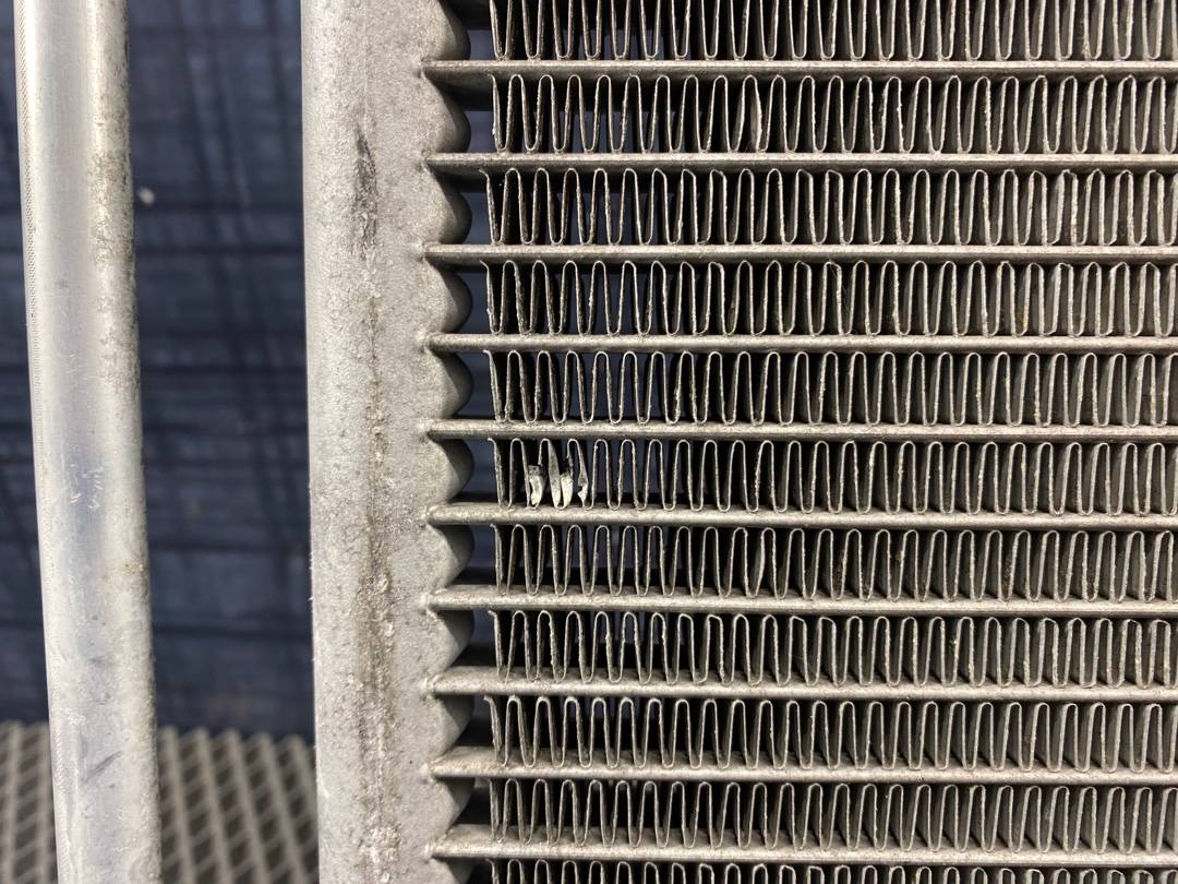 Радиатор кондиционера, 2178 рублей, Красноярск