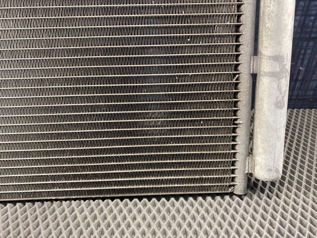 Радиатор кондиционера, 2178 рублей, Красноярск