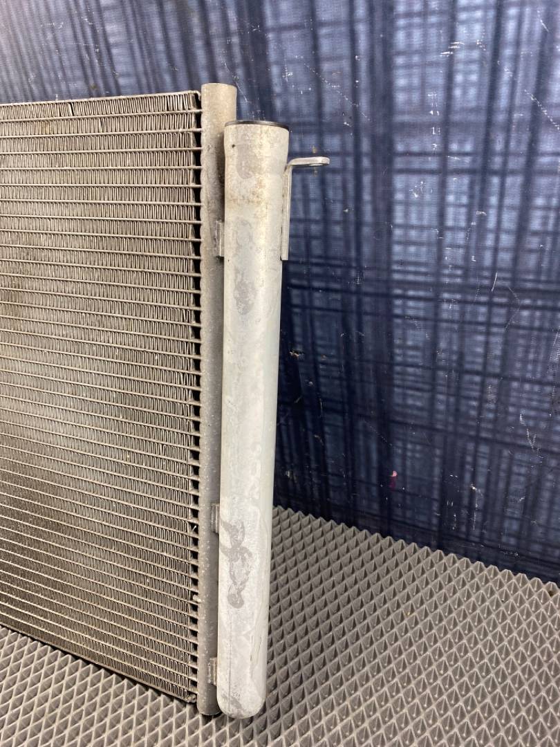 Радиатор кондиционера, 2178 рублей, Красноярск