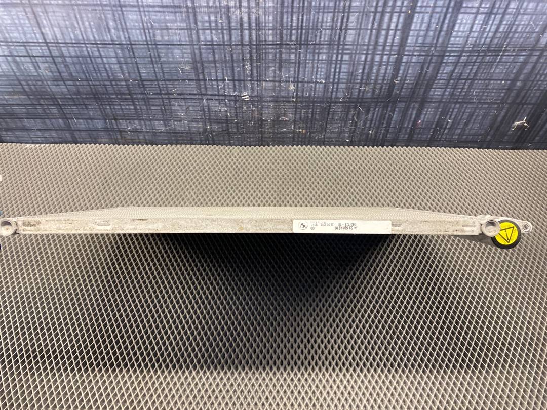 Радиатор кондиционера, 2178 рублей, Красноярск