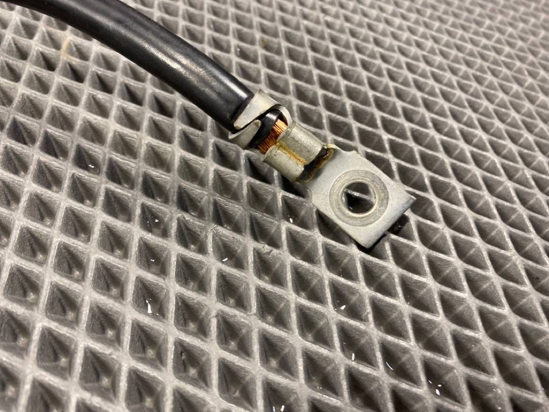 Клемма с проводом, 696 рублей, Красноярск