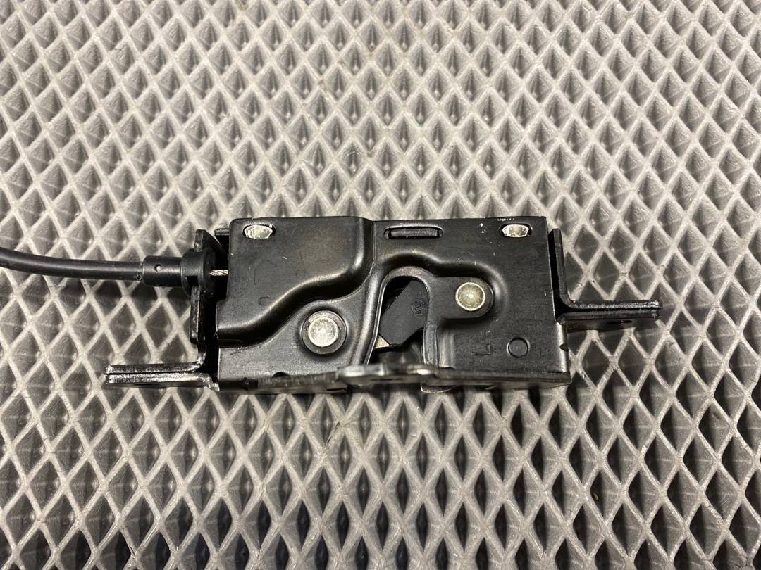 Замок багажника, 648 рублей, Красноярск