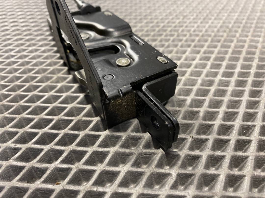 Замок багажника, 648 рублей, Красноярск