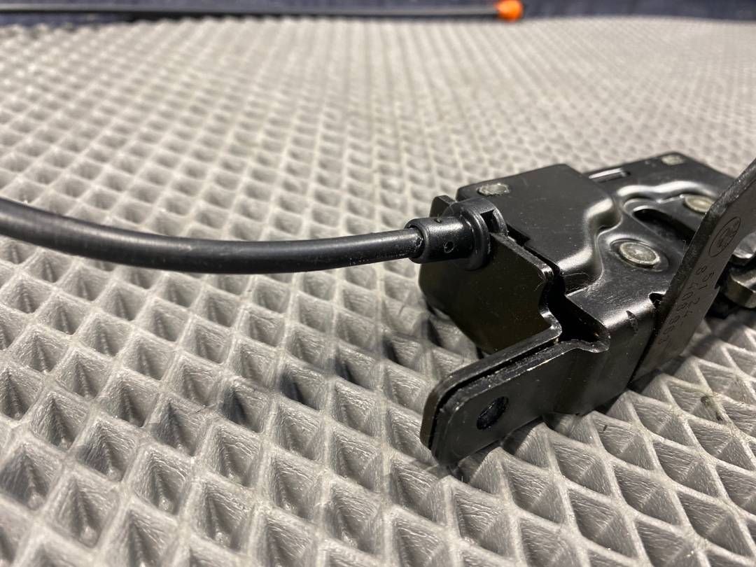 Замок багажника, 648 рублей, Красноярск