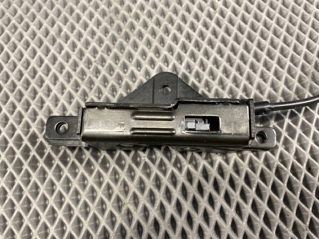 Замок багажника, 648 рублей, Красноярск