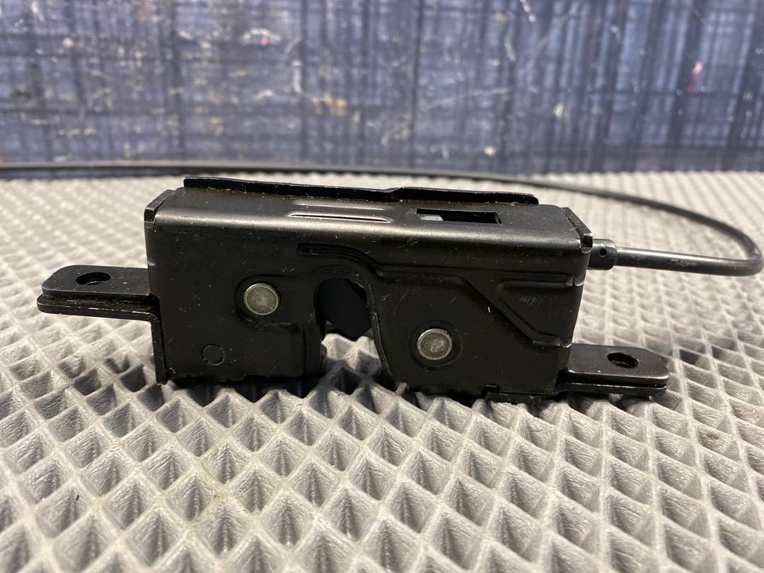 Замок багажника, 648 рублей, Красноярск