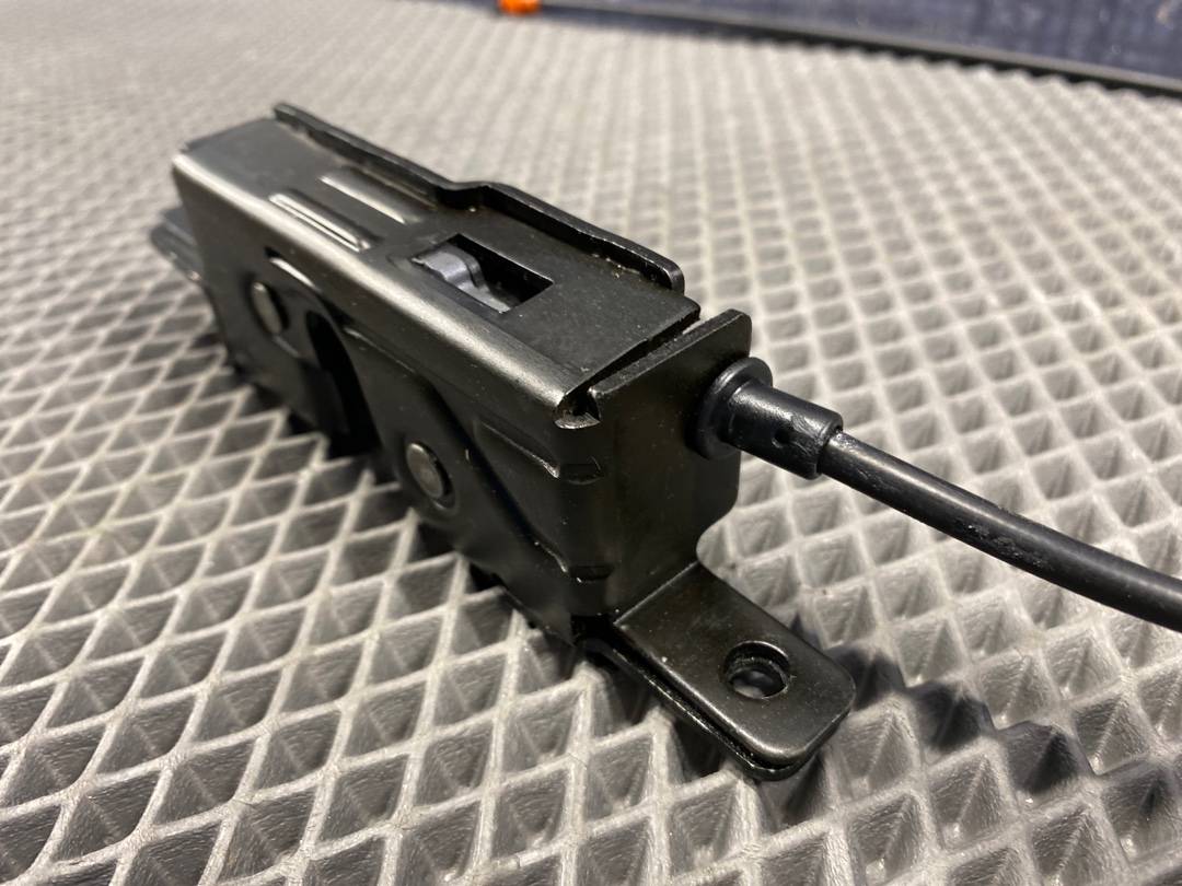 Замок багажника, 648 рублей, Красноярск