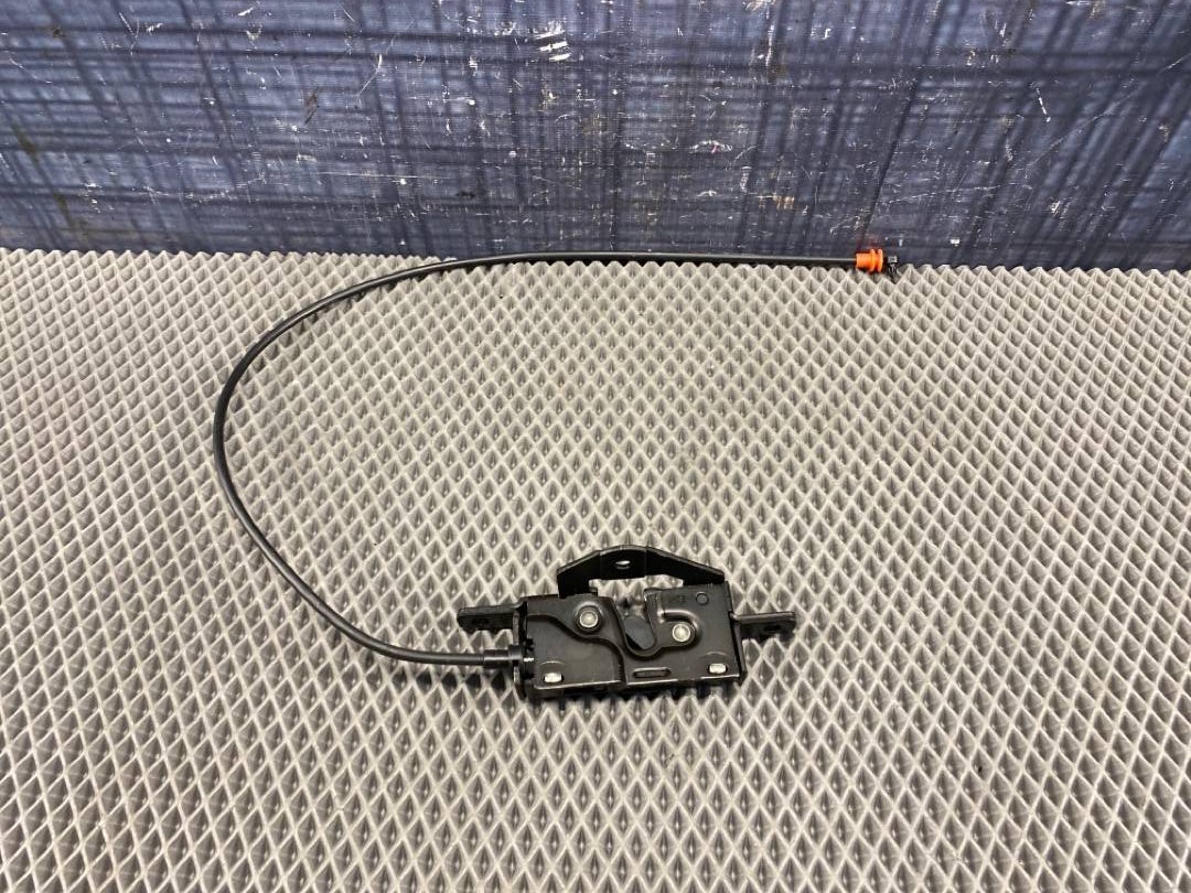 Замок багажника, 648 рублей, Красноярск