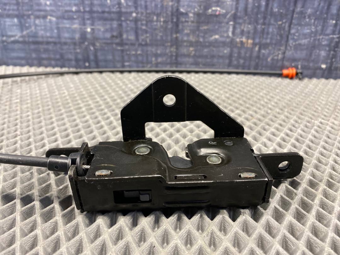 Замок багажника, 648 рублей, Красноярск