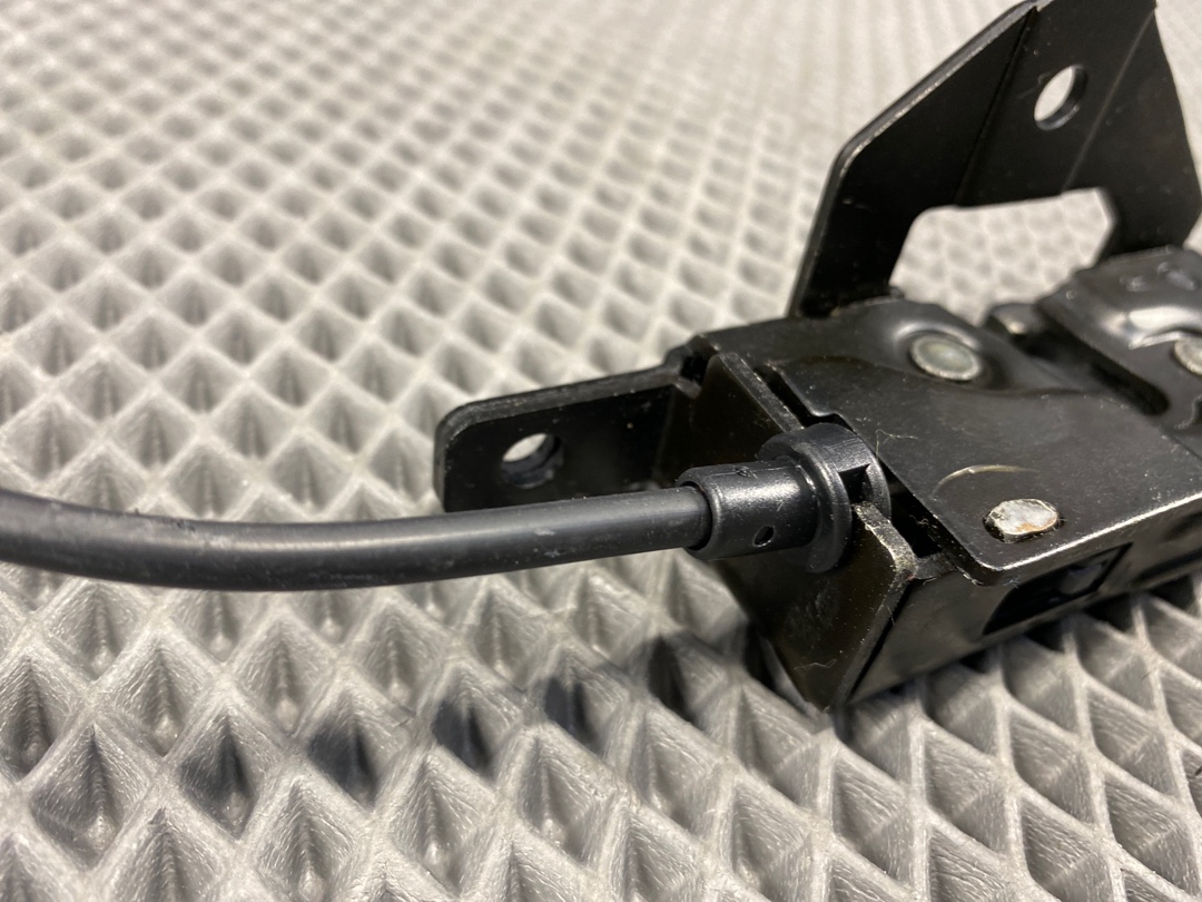 Замок багажника, 648 рублей, Красноярск