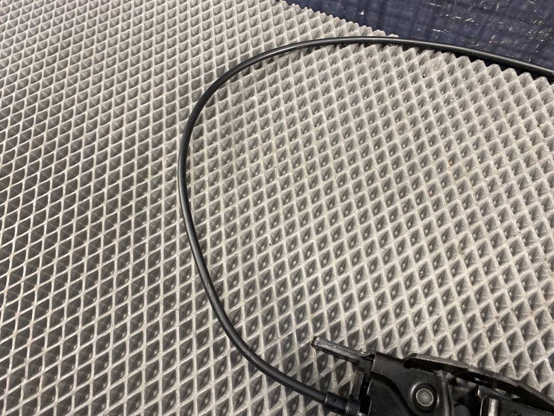 Замок багажника, 648 рублей, Красноярск