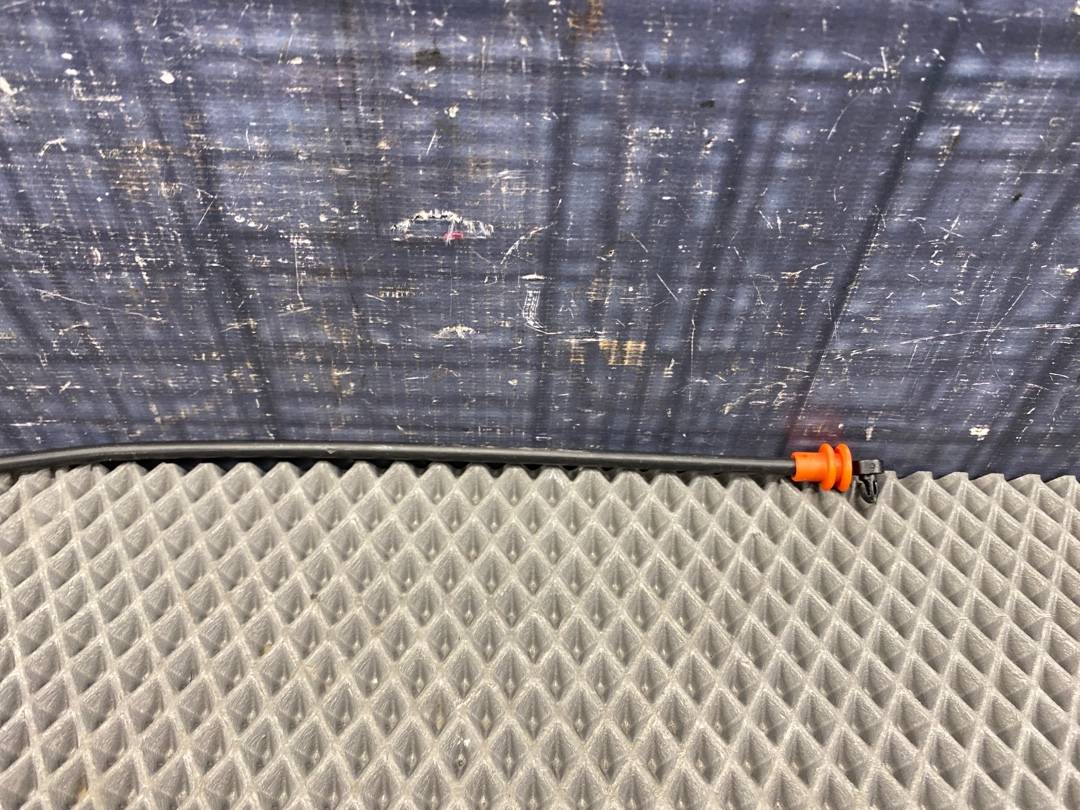 Замок багажника, 648 рублей, Красноярск