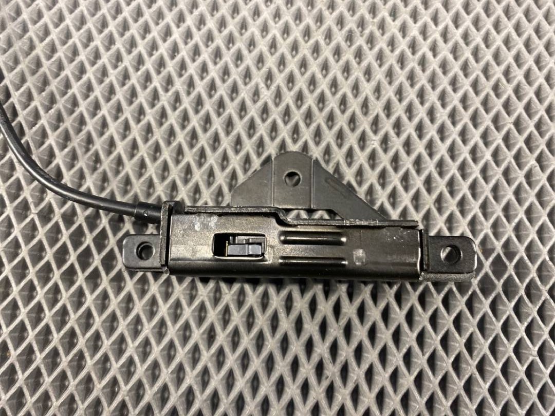 Замок багажника, 648 рублей, Красноярск