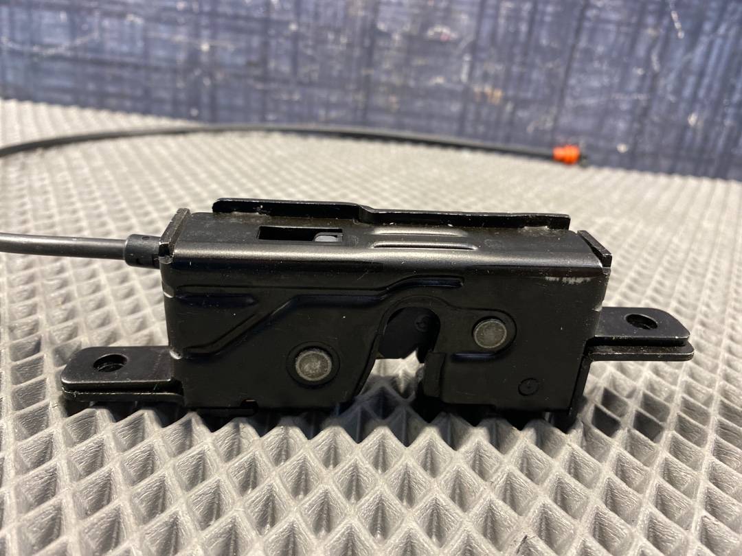 Замок багажника, 648 рублей, Красноярск