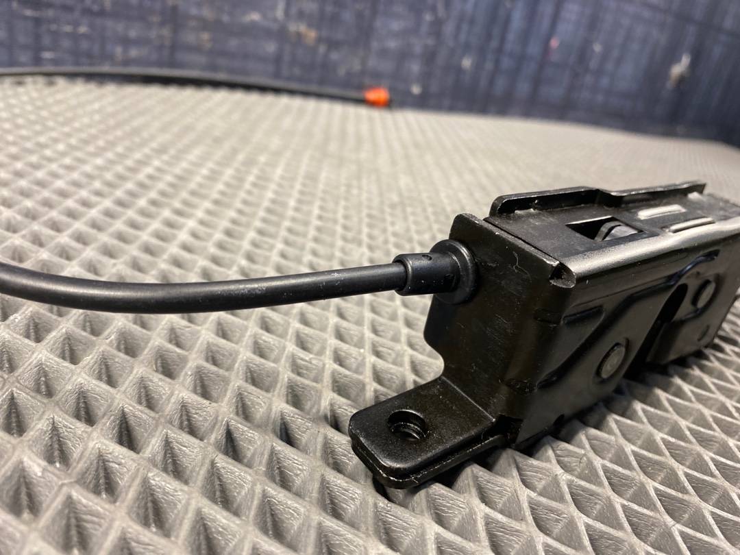 Замок багажника, 648 рублей, Красноярск