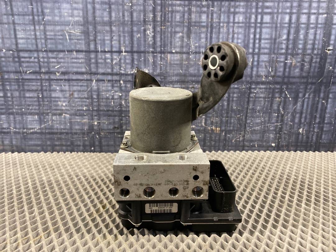 Блок ABS, 4800 рублей, Красноярск