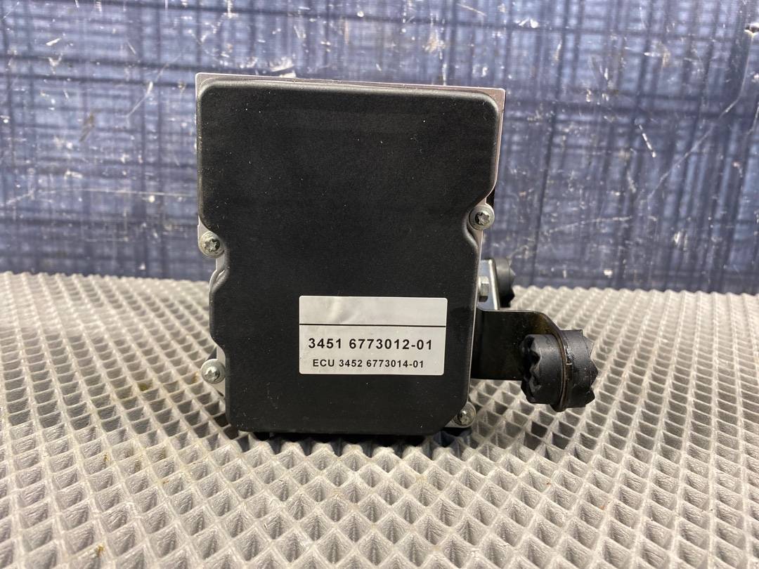 Блок ABS, 4800 рублей, Красноярск