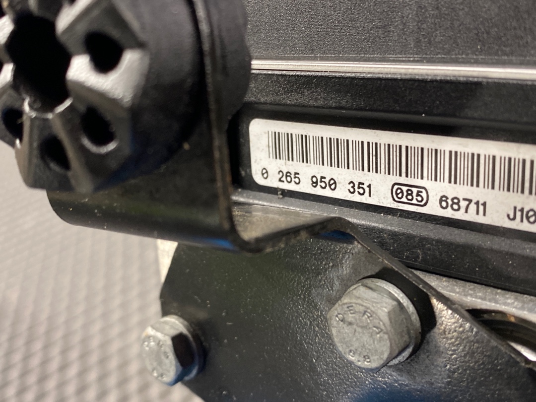 Блок ABS, 4800 рублей, Красноярск