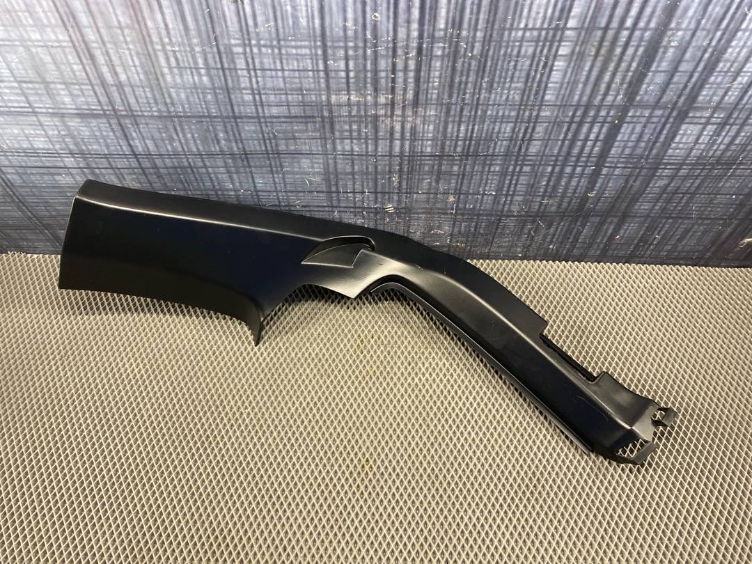 Пластик багажника, 456 рублей, Красноярск