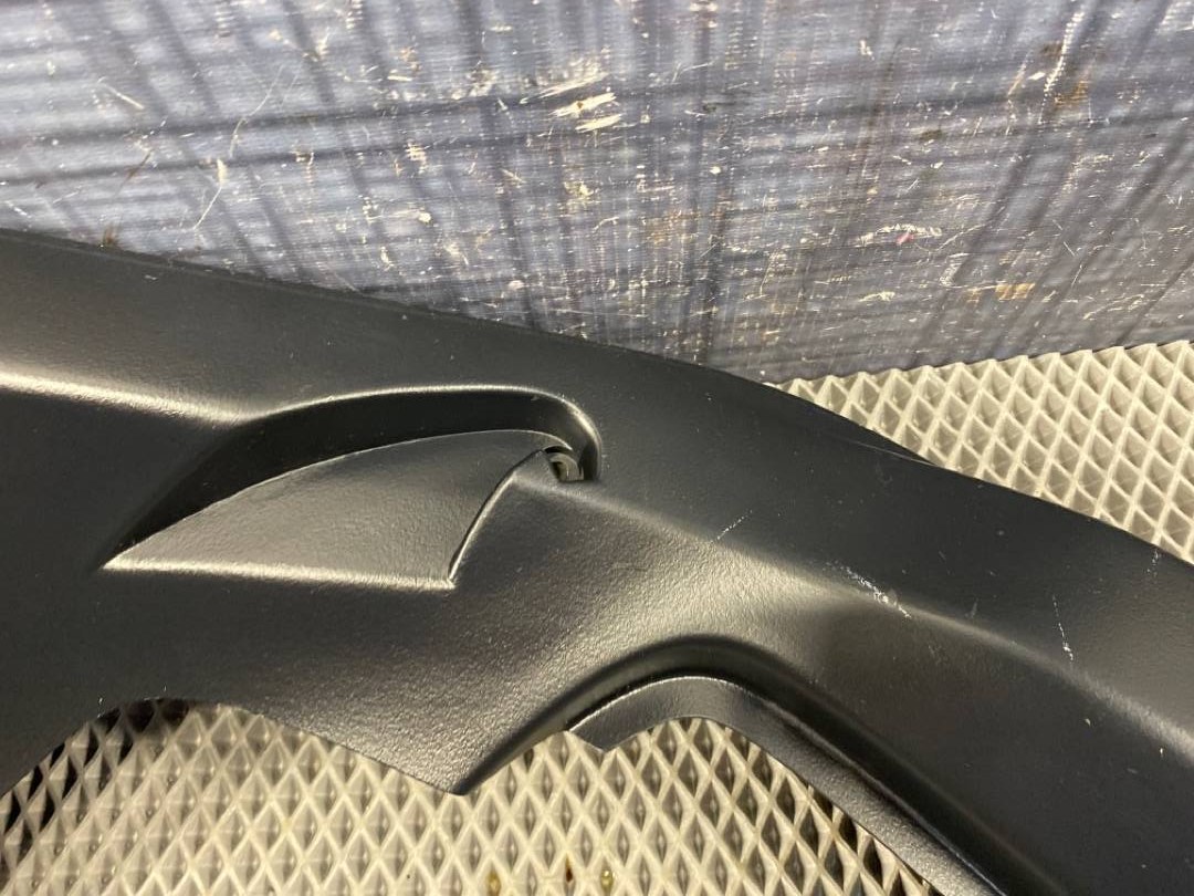 Пластик багажника, 456 рублей, Красноярск