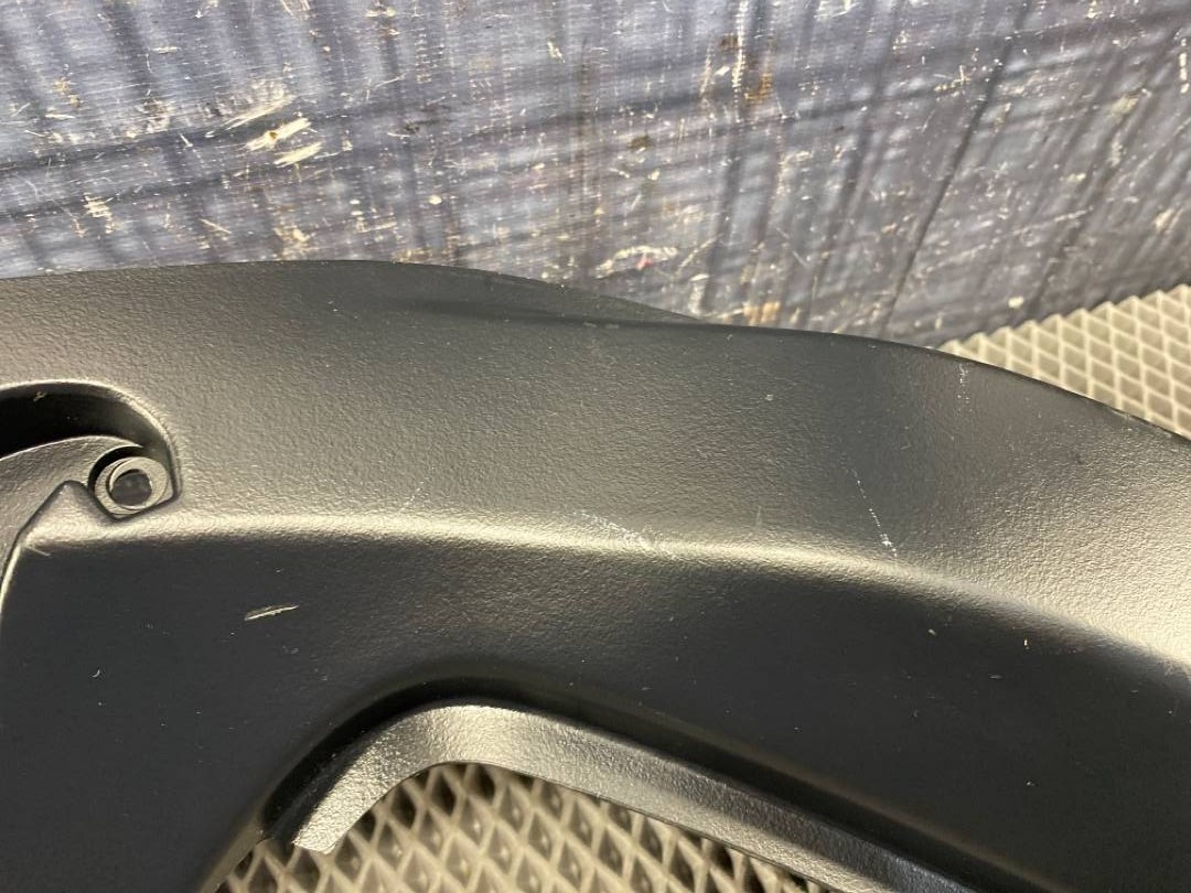 Пластик багажника, 456 рублей, Красноярск