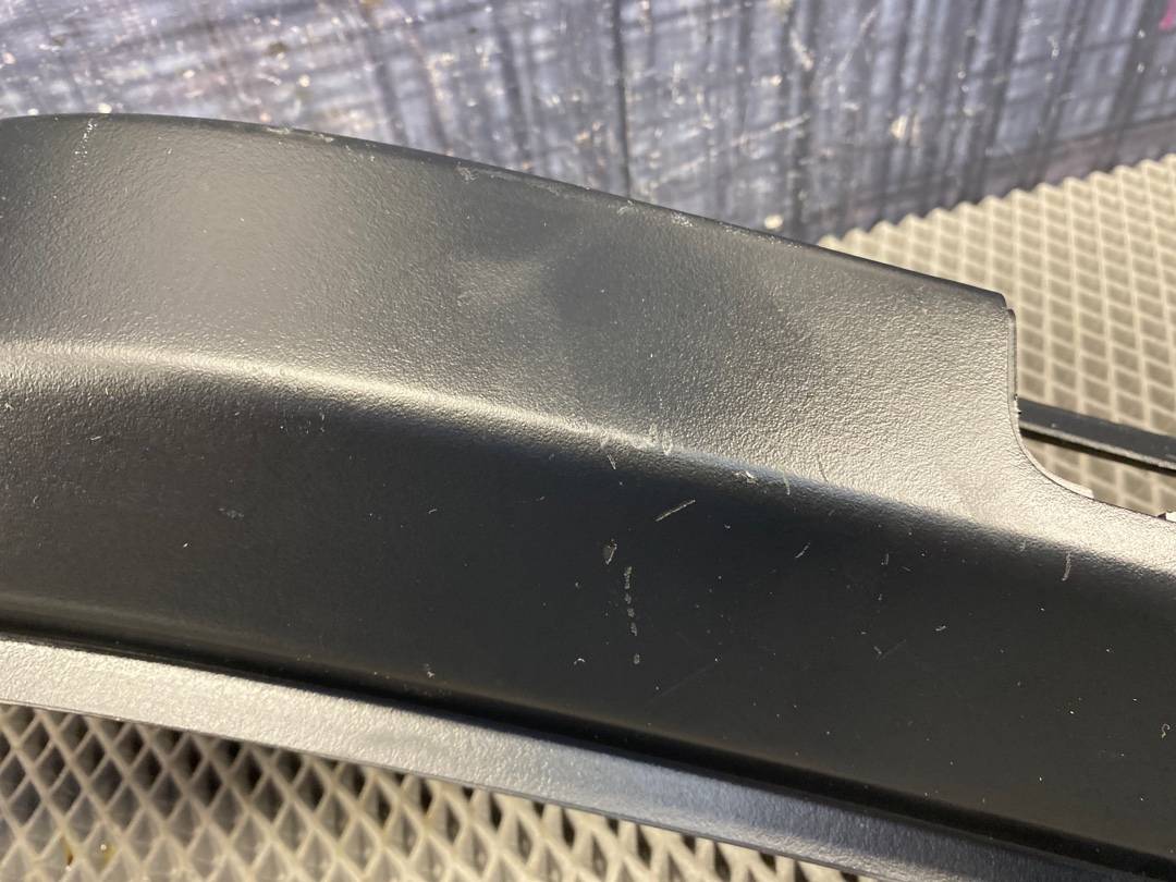 Пластик багажника, 456 рублей, Красноярск