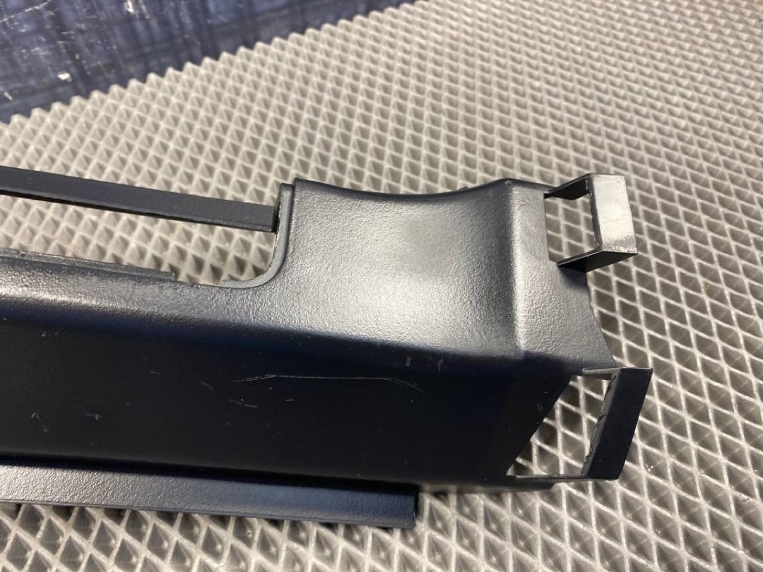 Пластик багажника, 456 рублей, Красноярск