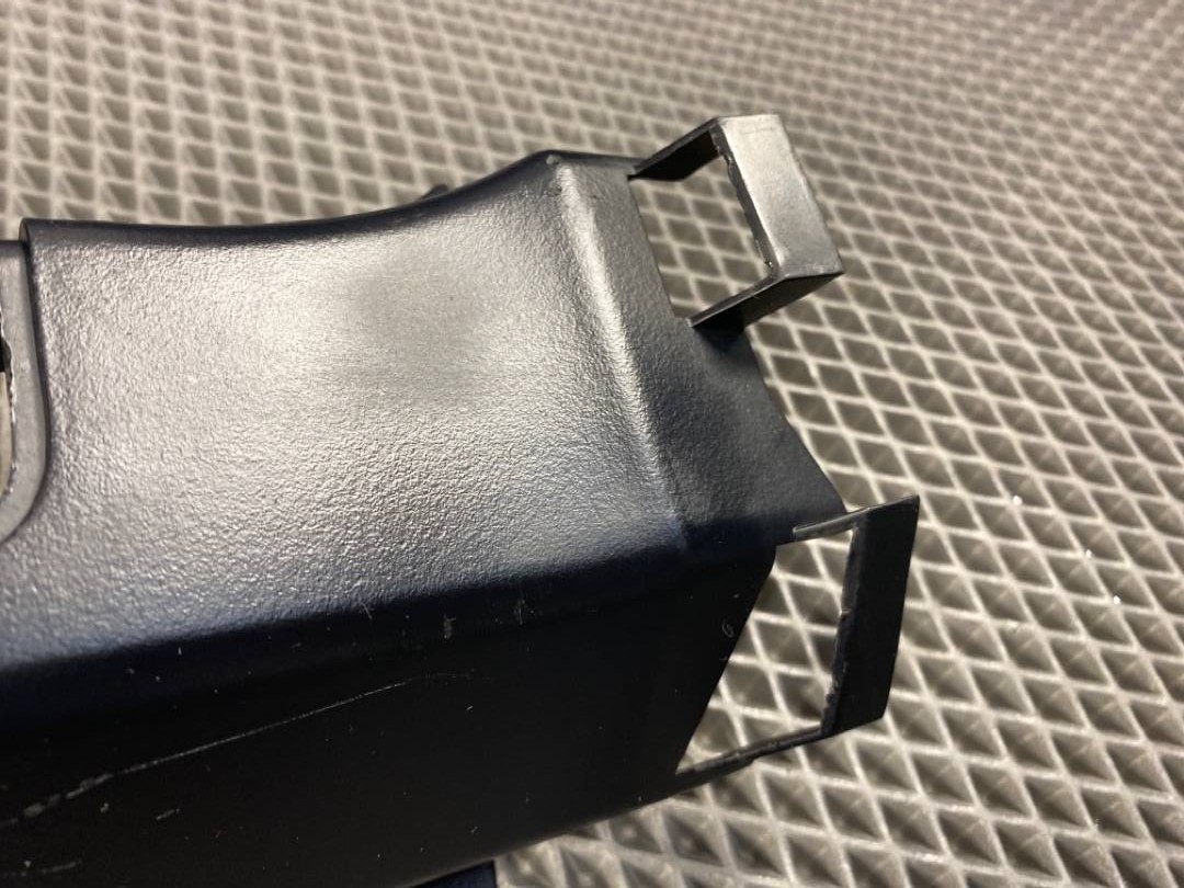 Пластик багажника, 456 рублей, Красноярск