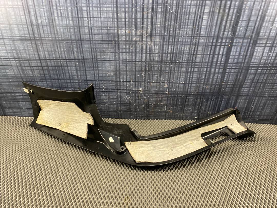 Пластик багажника, 456 рублей, Красноярск