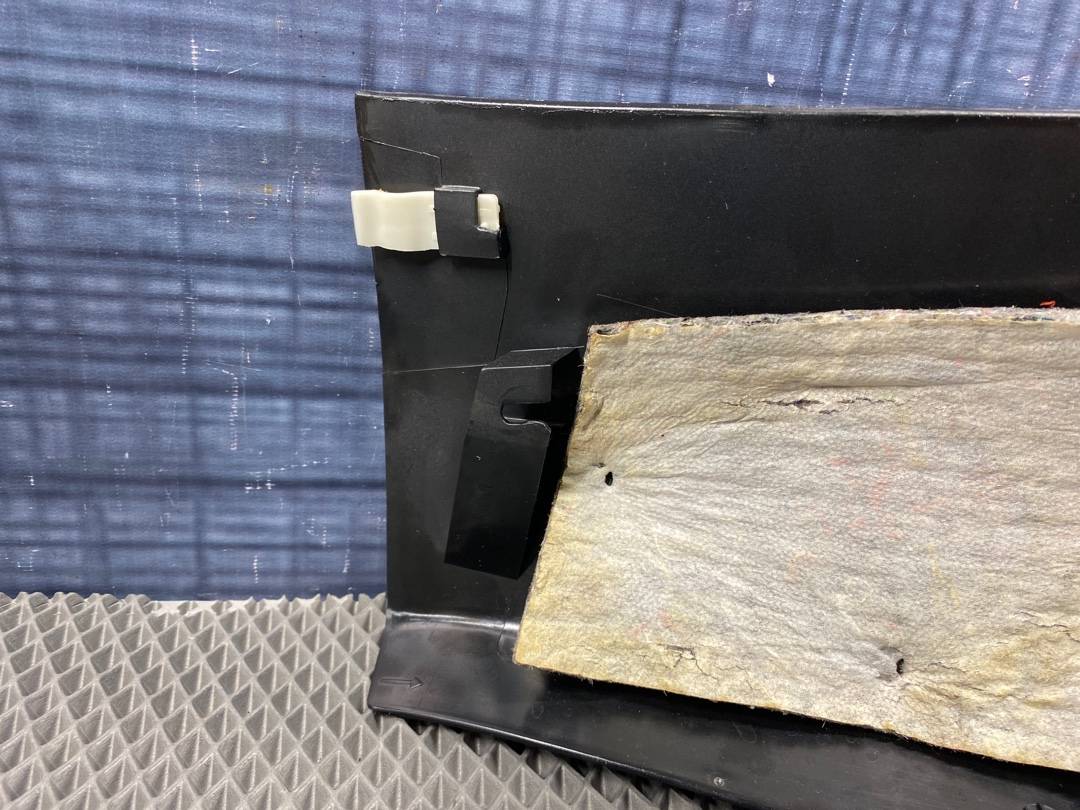 Пластик багажника, 456 рублей, Красноярск