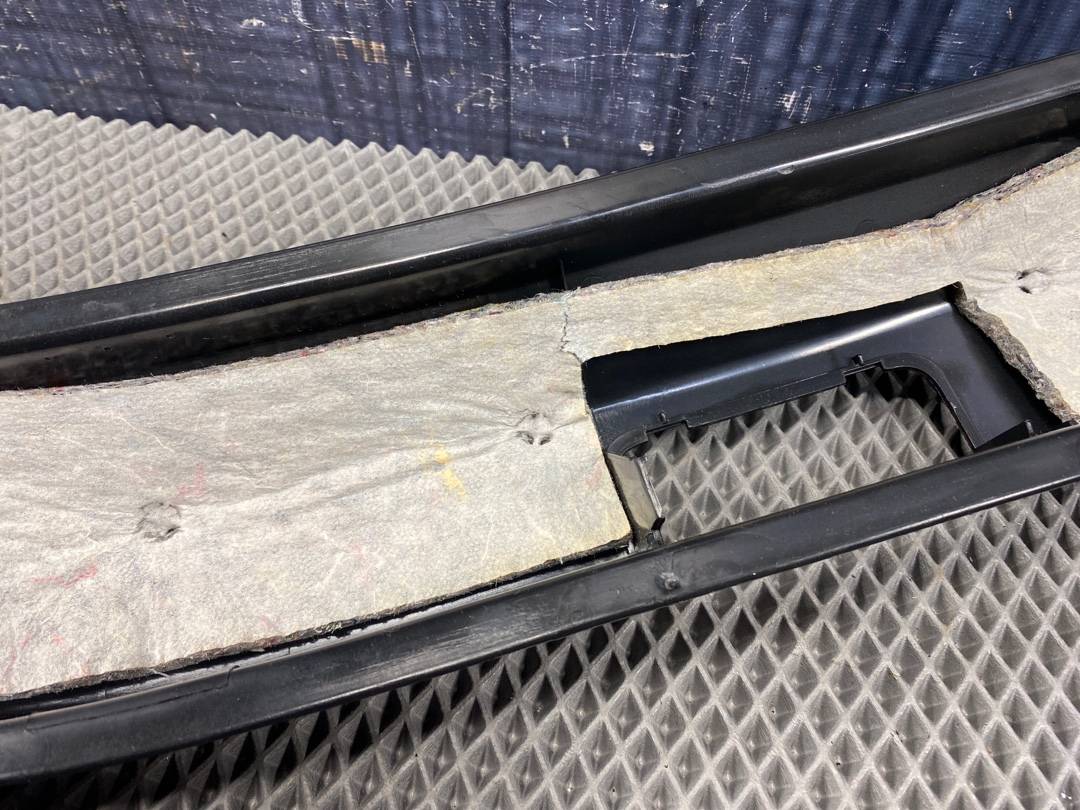 Пластик багажника, 456 рублей, Красноярск