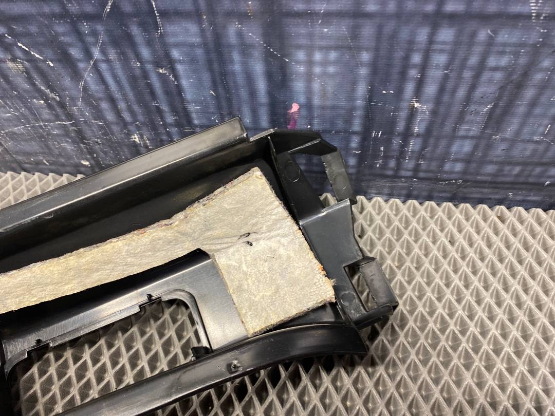 Пластик багажника, 456 рублей, Красноярск