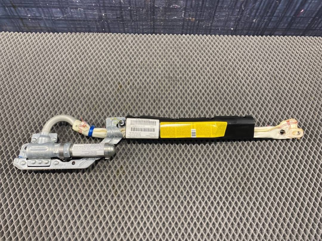 Подушка безопасности, 648 рублей, Красноярск