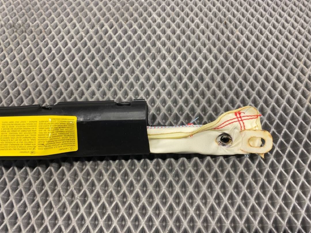 Подушка безопасности, 648 рублей, Красноярск