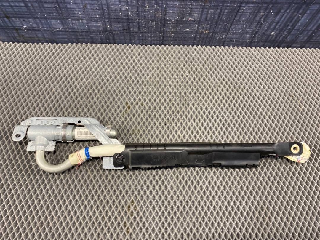 Подушка безопасности, 648 рублей, Красноярск