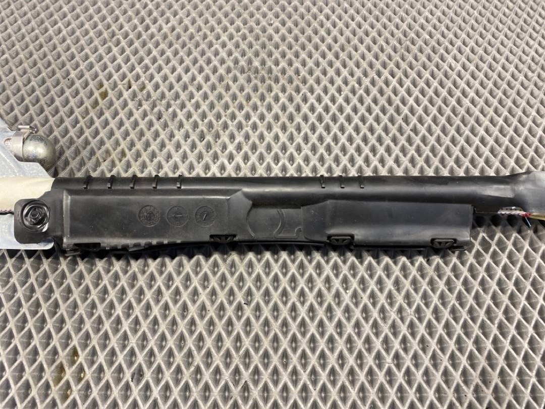 Подушка безопасности, 648 рублей, Красноярск