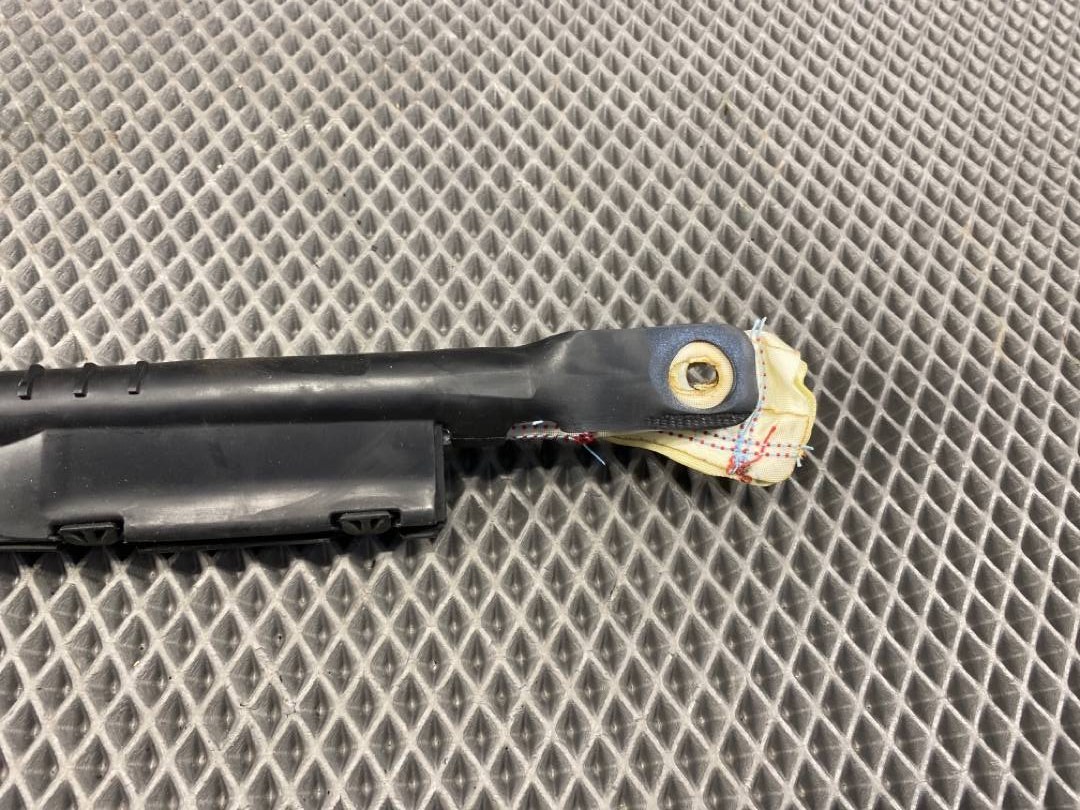 Подушка безопасности, 648 рублей, Красноярск