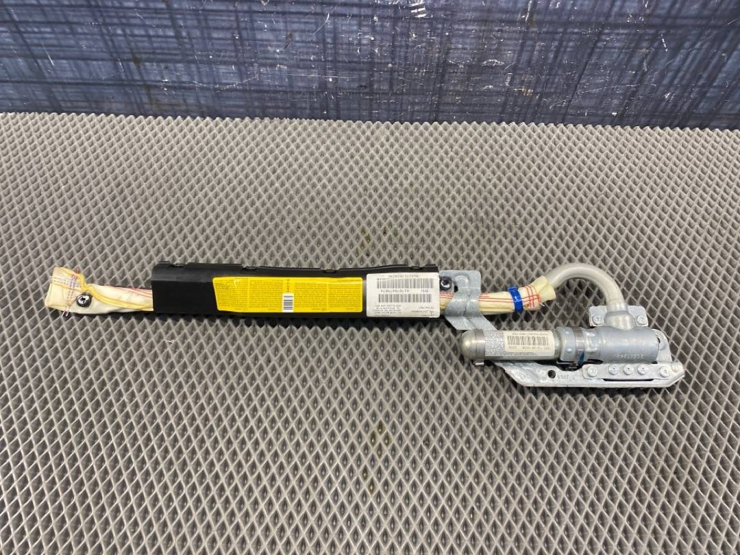 Подушка безопасности, 600 рублей, Красноярск