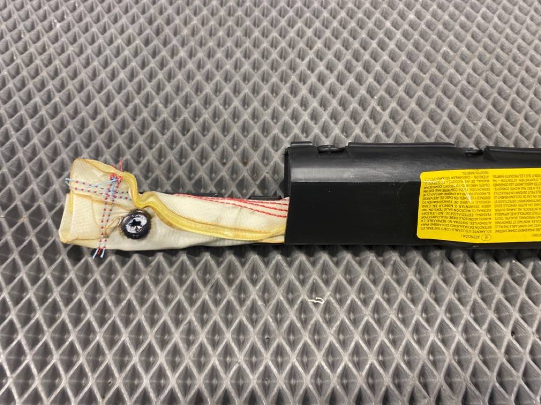 Подушка безопасности, 600 рублей, Красноярск