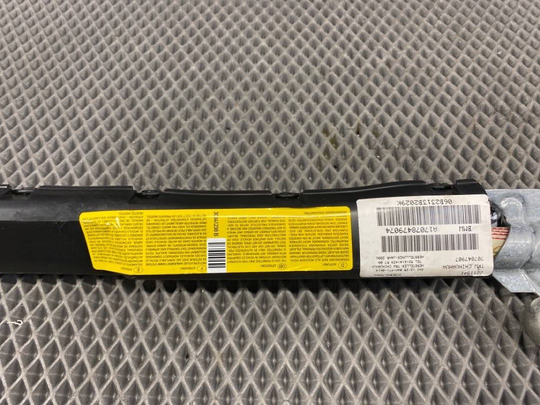 Подушка безопасности, 600 рублей, Красноярск