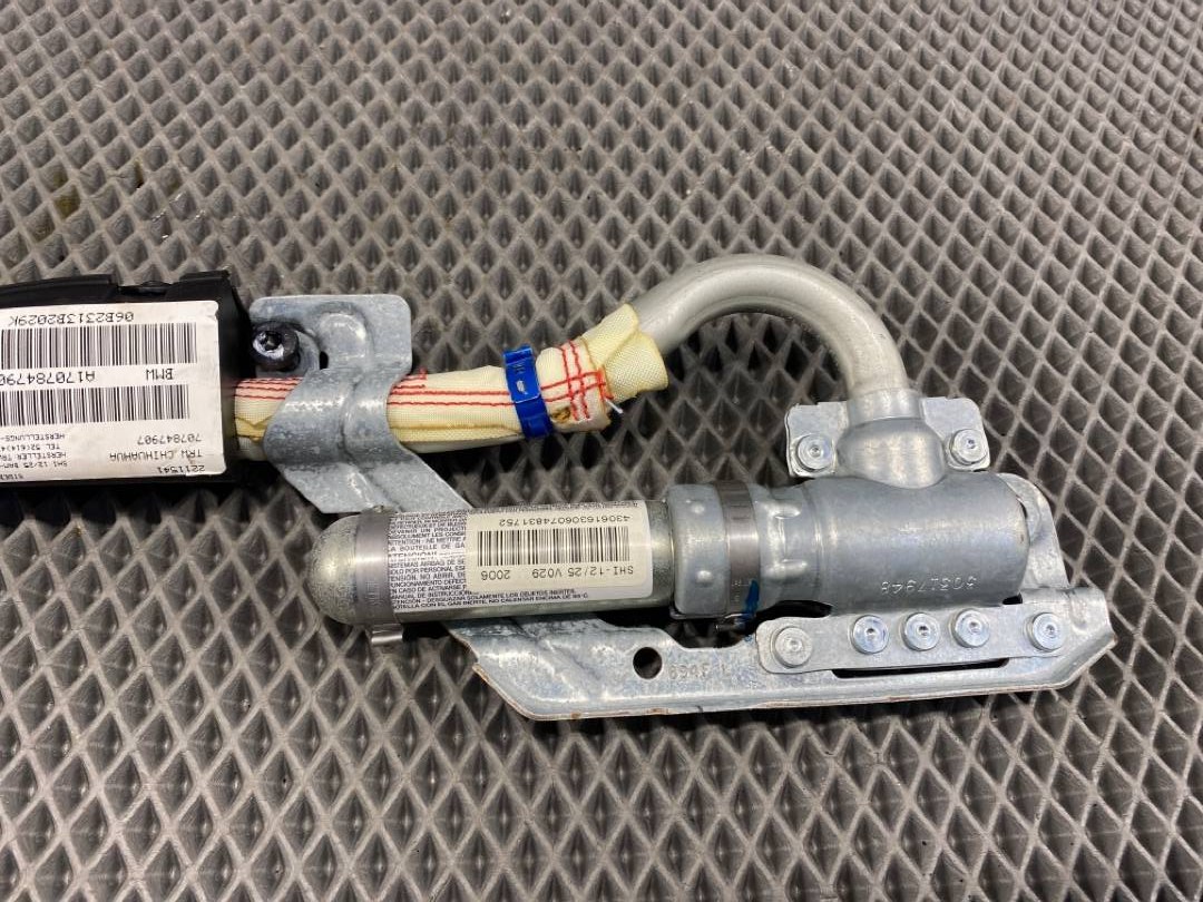 Подушка безопасности, 600 рублей, Красноярск