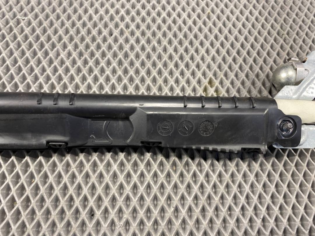 Подушка безопасности, 600 рублей, Красноярск