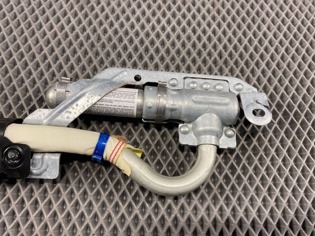 Подушка безопасности, 600 рублей, Красноярск