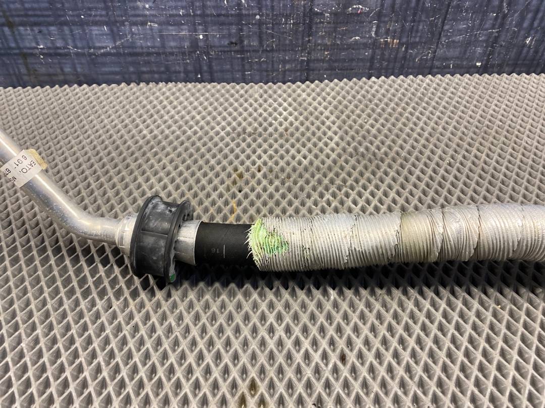 Шланг кондиционера, 720 рублей, Красноярск