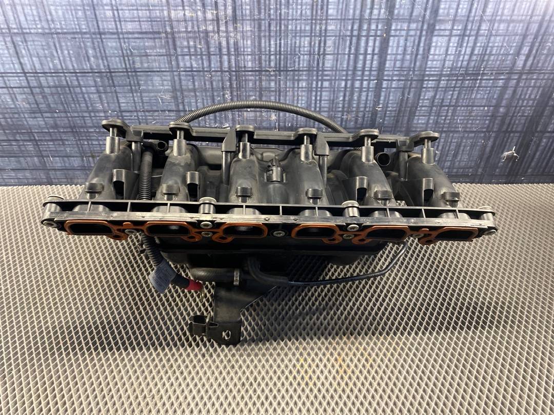 Коллектор впускной, 5016 рублей, Красноярск