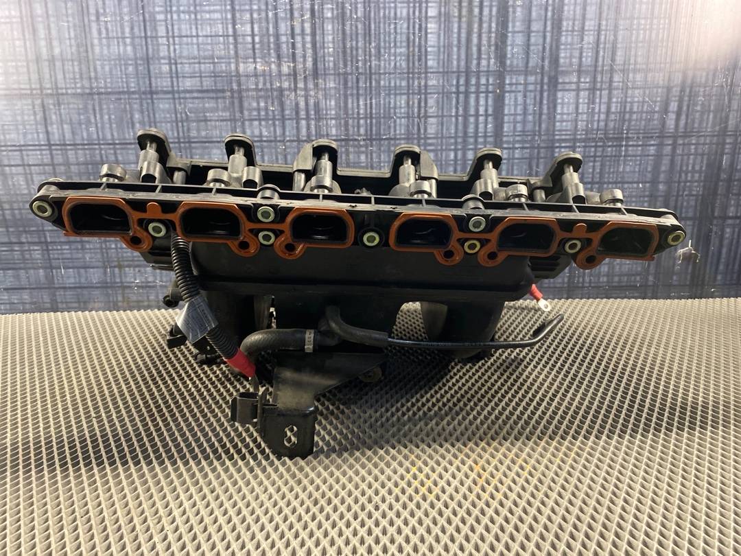 Коллектор впускной, 5016 рублей, Красноярск