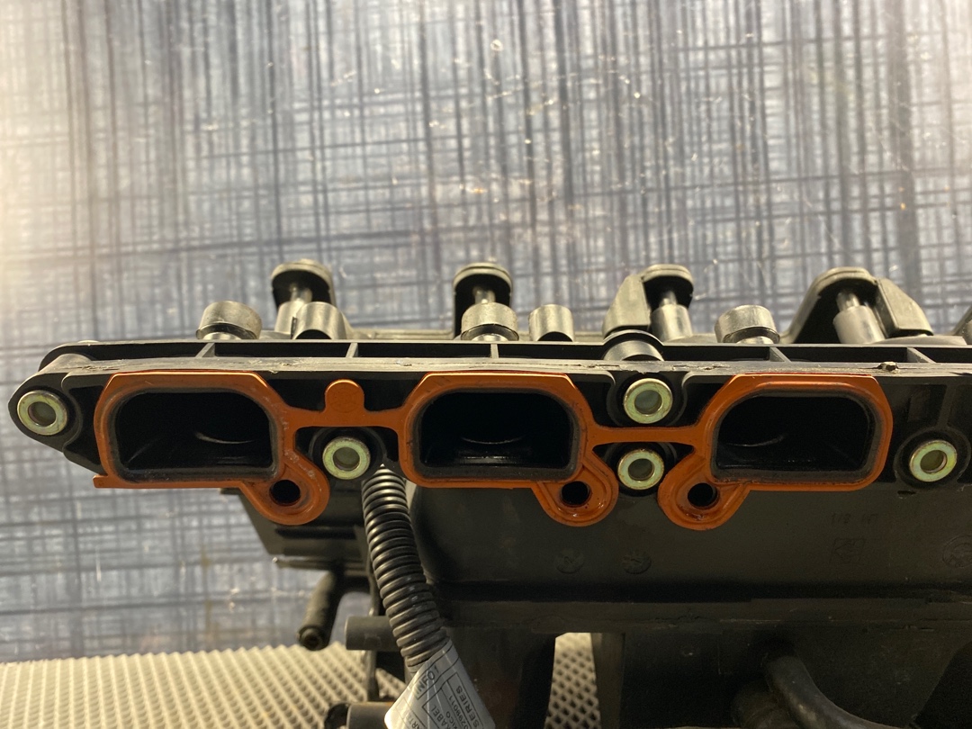 Коллектор впускной, 5016 рублей, Красноярск